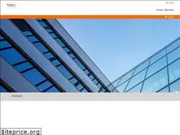 Sites similar to flatex-bank.com