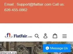 Sites similar to flatfair.com