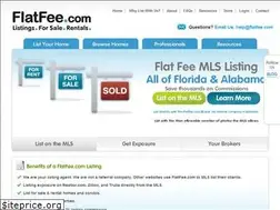 Sites similar to flatfee.com