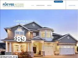 Sites similar to flatfeeaccess.com