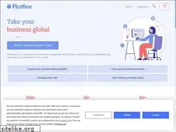 Sites similar to flatfeecorp.com