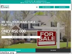 Sites similar to flatfeehomes.co.za