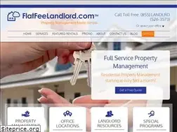 Sites similar to flatfeelandlord.com