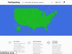 Sites similar to flatfeelisting.com