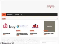 Sites similar to flatfeemlsreviews.com