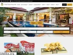 Sites similar to flatfeepros.com