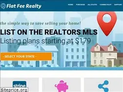 Sites similar to flatfeerealty.com