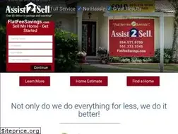 Sites similar to flatfeesavings.com