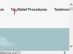 Sites similar to flatfeetaxrelief.net