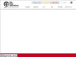 Sites similar to flatfield-o.co.jp