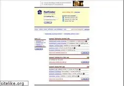 Sites similar to flatfinder.co.nz