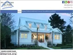 Sites similar to flatfishislanddesigns.com