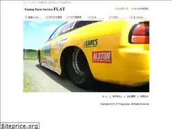 Sites similar to flatflat.jp