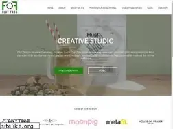 Sites similar to flatfrogfilms.com