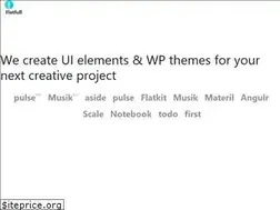 Sites similar to flatfull.com
