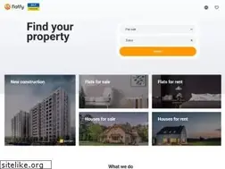 Sites similar to flatfy.ae