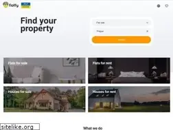 Sites similar to flatfy.cz