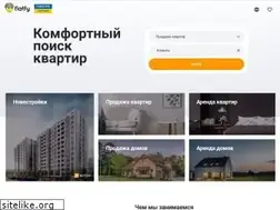 Sites similar to flatfy.kz