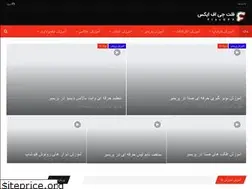 Sites similar to flatgfx.ir