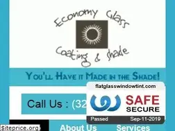 Sites similar to flatglasswindowtint.com