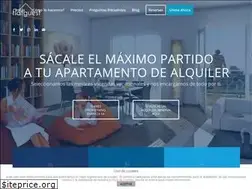 Sites similar to flatguest.com
