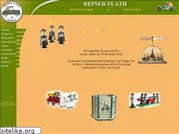 Sites similar to flath-seiffen.de