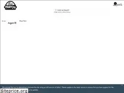 Sites similar to flatharrys.cc