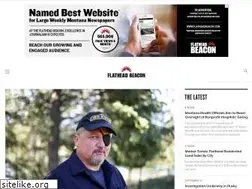 Sites similar to flatheadbeacon.com