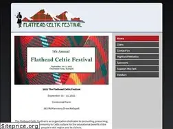 Sites similar to flatheadcelticfestival.com