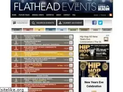 Sites similar to flatheadevents.net