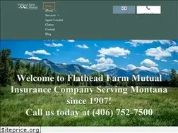 Sites similar to flatheadfarmmutual.com