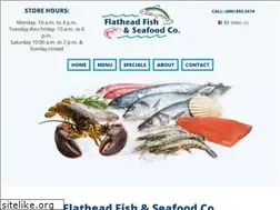 Sites similar to flatheadfishandseafood.com