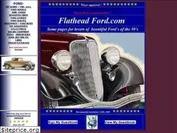 Sites similar to flatheadford.com