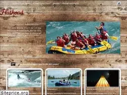 Sites similar to flatheadraftco.com