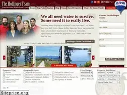 Sites similar to flatheadrealestate.com