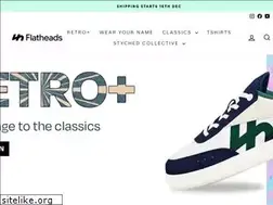 Sites similar to flatheads.in