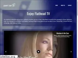 Sites similar to flatheadtv.com