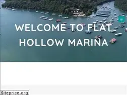 Sites similar to flathollowmarina.com