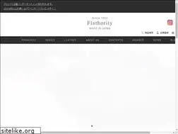 Sites similar to flathority.com