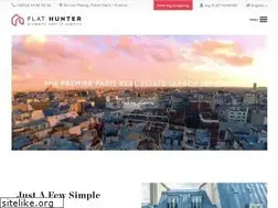 Sites similar to flathunter.com