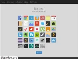 Sites similar to flaticns.com