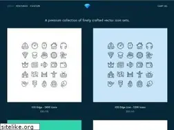 Sites similar to flaticons.co