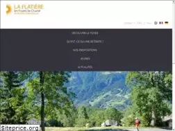 Sites similar to flatiere.org