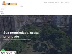 Sites similar to flatimoveis.com