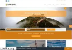 Sites similar to flatinchina.com