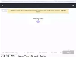 Sites similar to flatinporto.com