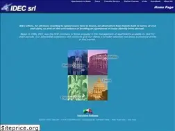 Sites similar to flatinrome.com