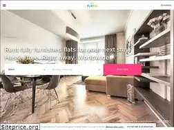 Sites similar to flatio.at