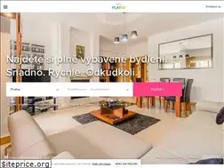 Sites similar to flatio.cz