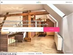 Sites similar to flatio.hu